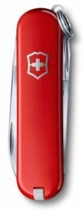   Victorinox Classic (0.6203) 58 7 