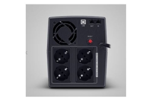    UPS CyberPower UT1200EG Line-Interactive 1200VA/700W USB/RJ11/45/Dry