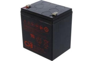  CSB HR 1221W (12V, 5Ah) F2
