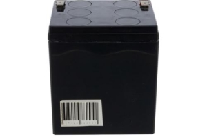  CSB HR 1221W (12V, 5Ah) F2
