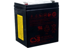  CSB HR 1221W (12V, 5Ah) F2