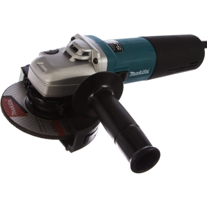   Makita 9565CVR 1400 12000/ ..:M14 d=125