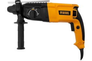   RHH-800-26, SDS-plus, 800 , 3 , 3  1 . Denzel