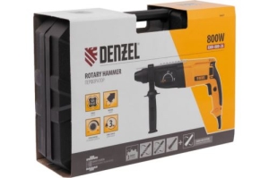   RHH-800-26, SDS-plus, 800 , 3 , 3  1 . Denzel