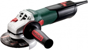  Metabo W9-125Quick 600374000   { 900,2.5, 10500 /, 