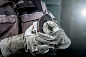   Metabo W9-125Quick 600374000   { 900,2.5, 10500 /, 