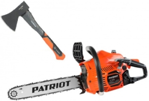  Patriot PT 3816 +  APF-600 1470 2.. .:16 (40cm) (220105521)