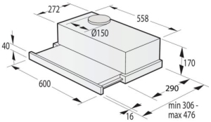   Gorenje TH62E3X   :  (1 )