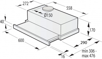   Gorenje TH62E3X   :  (1 )