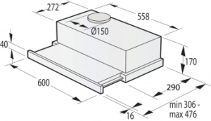   Gorenje TH62E3X   :  (1 )