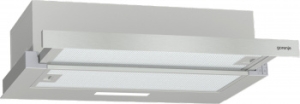   Gorenje TH62E3X   :  (1 )
