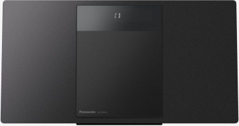  Panasonic SC-HC410EE-K  40/CD/CDRW/FM/USB/BT