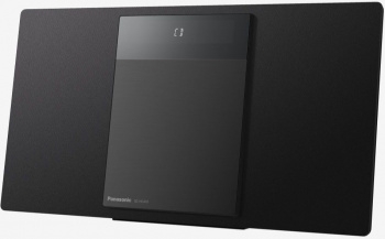  Panasonic SC-HC410EE-K  40/CD/CDRW/FM/USB/BT