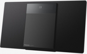  Panasonic SC-HC410EE-K  40/CD/CDRW/FM/USB/BT