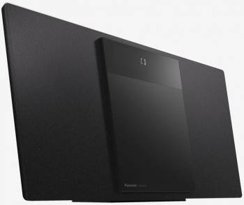 Panasonic SC-HC410EE-K  40/CD/CDRW/FM/USB/BT