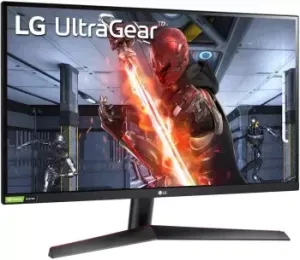  27 LG UltraGear 27GN600-B IPS 1920x1080 144Hz 350cd/m2 16:9 1000:1, +DP, +HDMI, +Gsyn