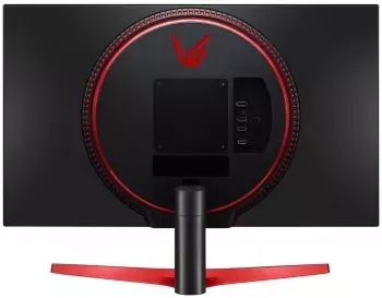  27 LG UltraGear 27GN600-B IPS 1920x1080 144Hz 350cd/m2 16:9 1000:1, +DP, +HDMI, +Gsyn