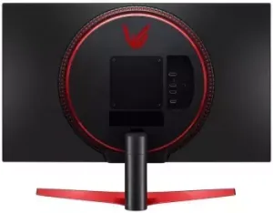  27 LG UltraGear 27GN600-B IPS 1920x1080 144Hz 350cd/m2 16:9 1000:1, +DP, +HDMI, +Gsyn