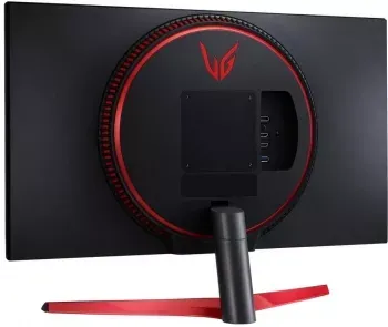  27 LG UltraGear 27GN600-B IPS 1920x1080 144Hz 350cd/m2 16:9 1000:1, +DP, +HDMI, +Gsyn