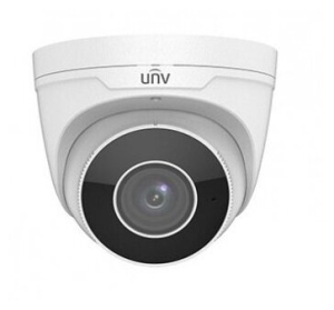  IP Uniview IPC3632LB-ADZK-G , 2,8-12, 2MP, Smart IR 40m, Mic, WDR 120dB, Ultr