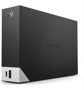   Seagate Original USB 3.0 6Tb STLC6000400 One Touch 3.5  USB 3.0 type C