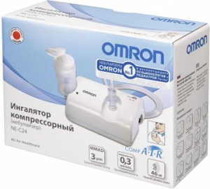   OMRON NE-C24 (NE-C801S-RU)