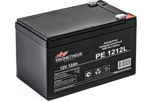    Prometheus Energy PE 1212L 12 12