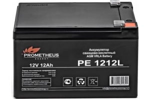    Prometheus Energy PE 1212L 12 12