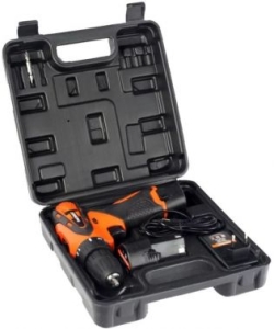 -  PATRIOT THE ONE BR 114Li 180201405 {  Li-Ion, 1,1 Ah, 12V,