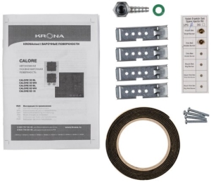    Krona CALORE 30 BL
