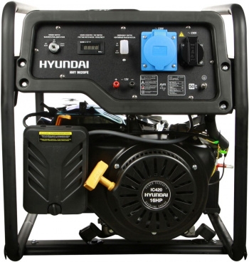  HYUNDAI HHY 9020FE  