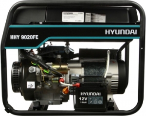  HYUNDAI HHY 9020FE  