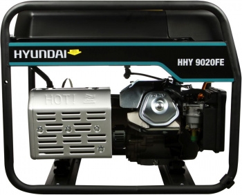  HYUNDAI HHY 9020FE  