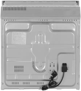   BEKO BBIC 12000 XD
