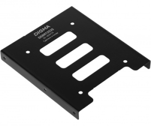   3.5  Digma  HDD 2.5 DGBRT2535 