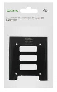   3.5  Digma  HDD 2.5 DGBRT2535 