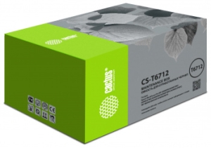  Cactus CS-T6712 (T6712   )  Epson WorkForce Pro WF-6090DW/6090DTWC/6