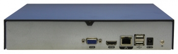  8  Falcon Eye FE-NVR5108