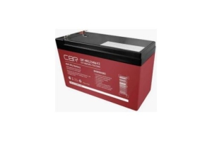  VRLA  CBR CBT-HR1234W-F2 (12 8),  F2