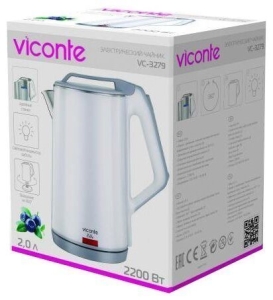   Viconte VC-3279, 2,2200