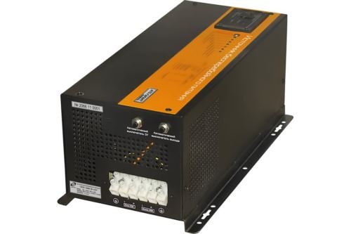    3000 /3000  (off-line,   24, Wall mounted)