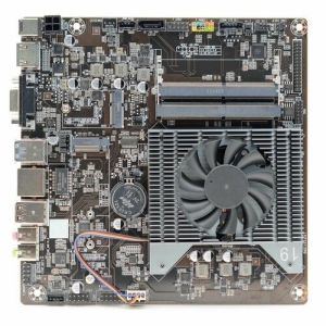   Afox AFMIN5095-1L-V2 (Intel N5095 onboard)