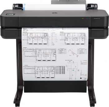  HP Designjet T630 (24