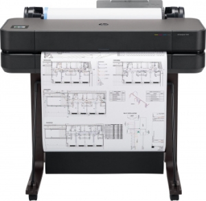  HP Designjet T630 (24, A1, 2400x1200dpi, 30/A1, 1Gb, WiFi, Lan, USB, )