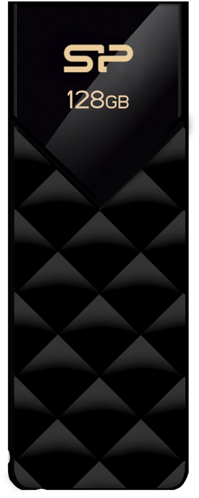  128Gb Silicon Power Blaze B03, USB 3.2, 