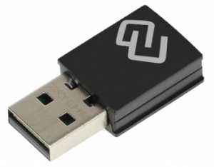   WiFi + Bluetooth Digma DWA-BT5-AC600C AC600 USB 2.0 (..) 1. (.:1)