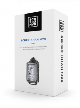  Scher-Khan 20 . 1.0    +      
