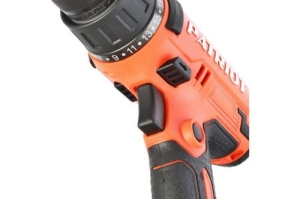 - PATRIOT FS 313   2 . 300 .   35  