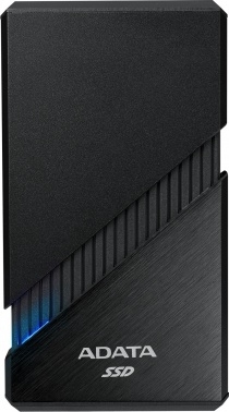  SSD USB-C 1TB EXT. BLACK SE920-1TCBK ADATA