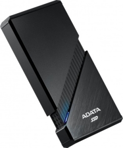  SSD USB-C 1TB EXT. BLACK SE920-1TCBK ADATA